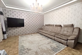 Таунхаус в д. Байрак