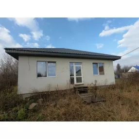 Дом в Городе