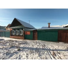 Дом на выселках